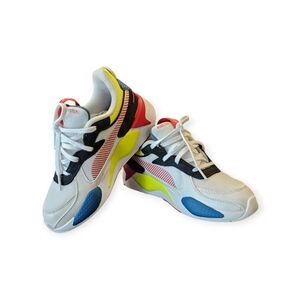 PUMA RS-X  Boys' (Grade School) Size 3C